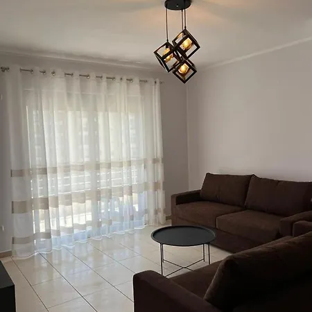 Cozy In Lungomare Vlorë